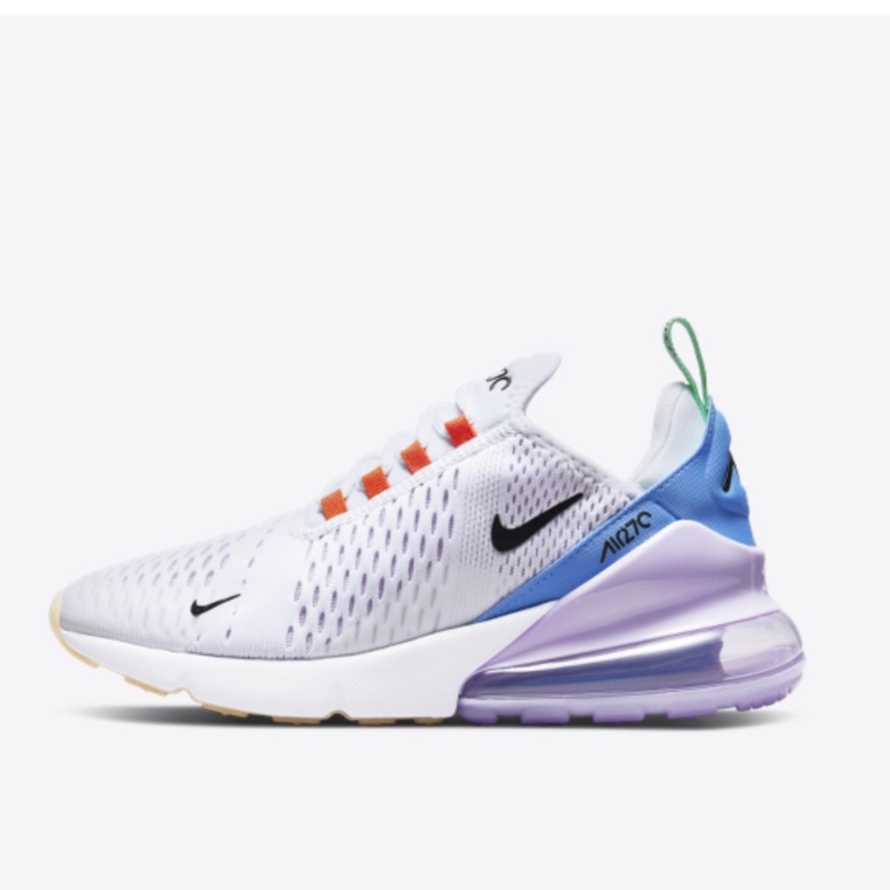 Nike air max 270 women’s shoes size 9.5